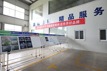 China Prius pneumatic Company Unternehmensprofil