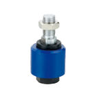 M - UJ-Floss-Gelenk-Miniluft-Zylinder-Zusätze G-Faden-kleiner Pneumatikzylinder