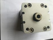 FESTO-Art pneumatischer Luft-Zylinder doppelte verantwortliche DN-Reihe mit Magneten