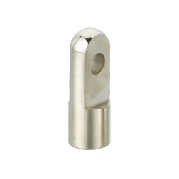 Nickel überzogene Luft-Zylinder-Zusätze, M - i-Gelenk-Pneumatikzylinder-Zusätze