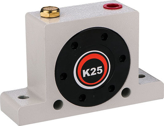K schreiben Aluminiumlegierung pneumatische Ball-Vibratoren für pneumatisches vibrierendes System