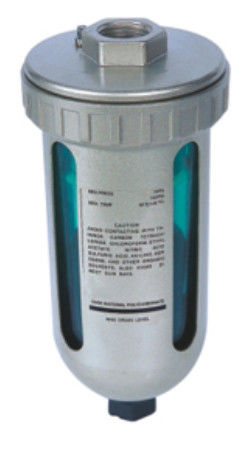 Selbstluft-Quellbehandlungs-Einheits-Druckluft-Druckregler-Filter des abfluss-AD402