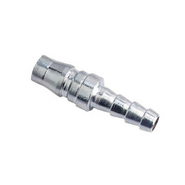 PH schreiben pneumatischen Komponenten 45 # Stahlmetallkoppler männliche Art die Schnellkupplungs Pagode