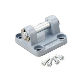 COLUMBIUM Luft-Zylinder-Zusatz-doppelte Ohrring-Sprühfarbe mit Aluminiumlegierungs-Material