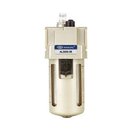 Luftfilter-Regler-Fettspritze SMC-Art, Precision Air-Druckregler