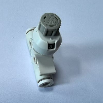 Effizient entworfene Pneumatische Schlauchschläuche für NPT-Drähte und G1/8-Portgröße