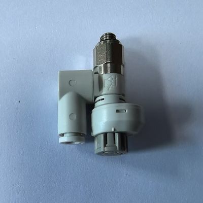 1/8 -1/2  PT Pneumatische Verbindungsbefestigungen für G1/2 Rohre in der Industrie